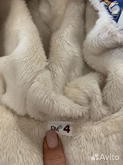 Одежда для маленьких собак