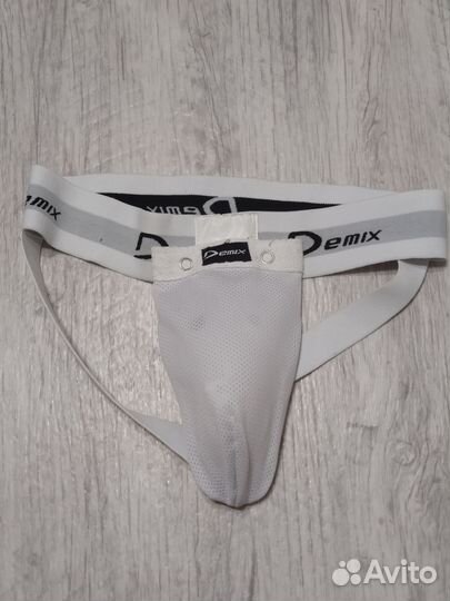 Защита паха