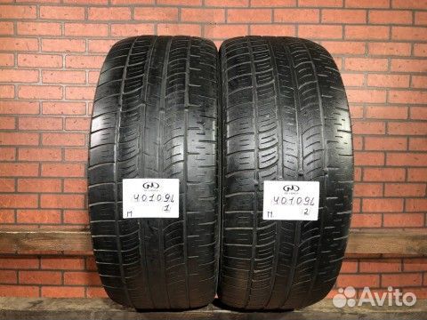Pirelli Scorpion Zero 255/55 R18 109V