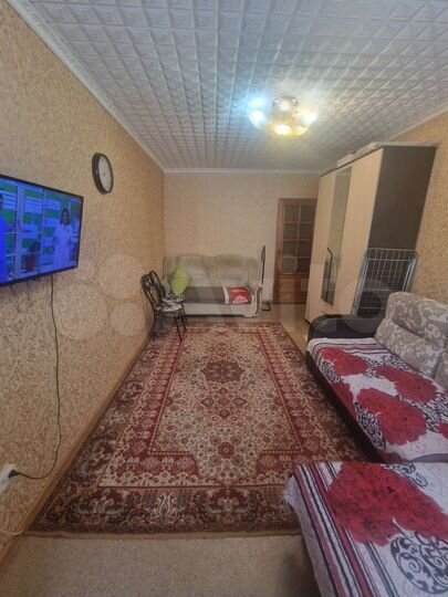 1-к. квартира, 29 м², 1/5 эт.