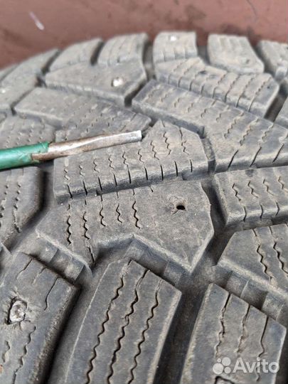 Pirelli Winter Ice Zero 215/65 R17 103T