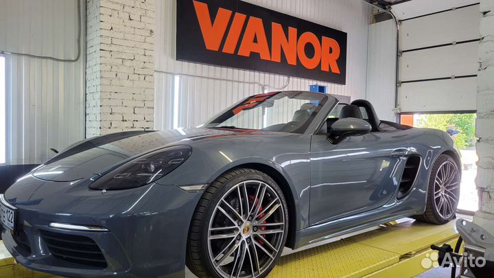 Автоэлектрик диагност