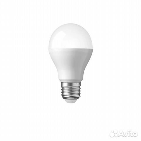 Лампа светодиодная rexant Е27, 11,5Вт, 1093лм, 270