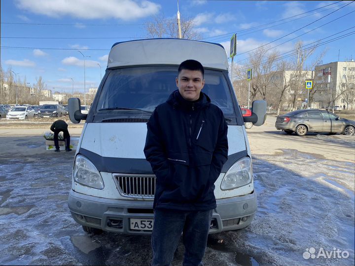 Дальние грузоперевозки от 200км и 200кг