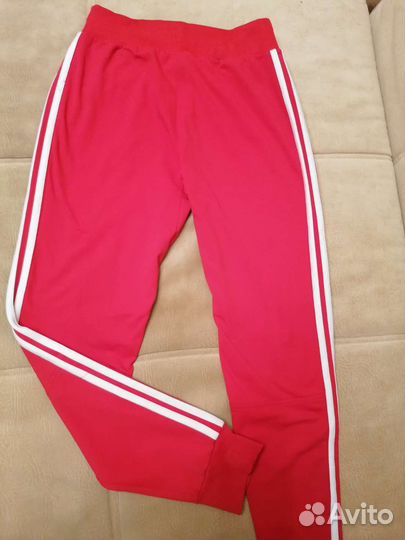 Спортивные штаны adidas