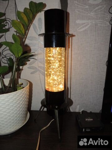 Светильник 