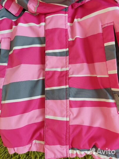 Зимняя куртка Lassie 104