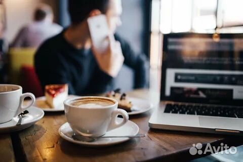 Готовый бизнес. Вендинговый аппарат. CoffeeMoment