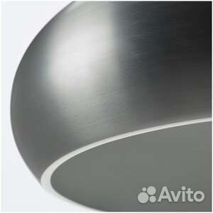 Светильник IKEA Вэкшё новый Foto