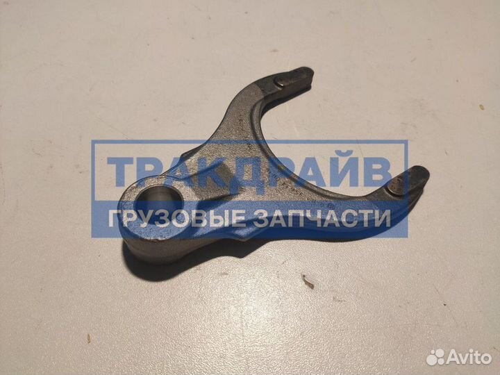 Вилка блокировки дифференциала грузовиков Ман