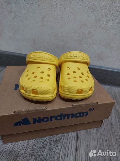 Сабо nordman детские
