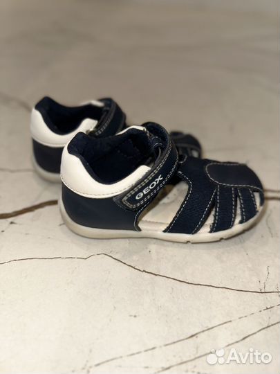 Сандалии geox 23