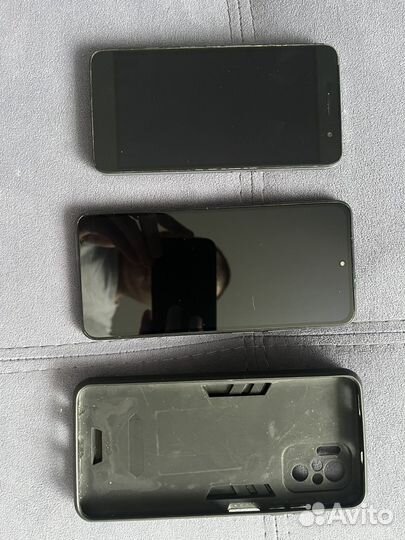 Xiaomi Redmi Note 10S, 6/128 ГБ