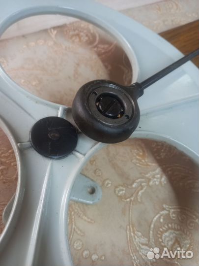 Ножной привод для швейных машин