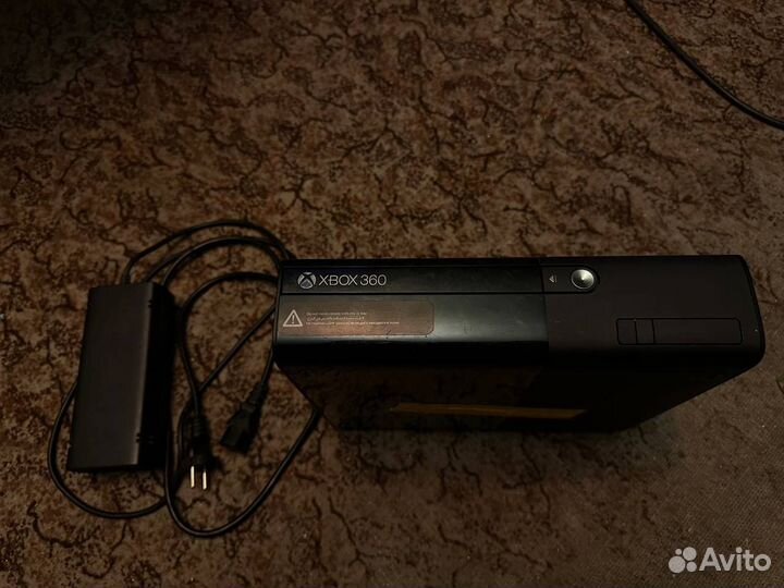 Xbox 360