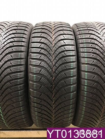 Hankook Winter I'Cept RS2 W452 195/55 R16 87T