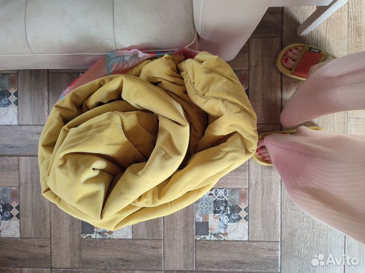 IKEA чехол ликселе