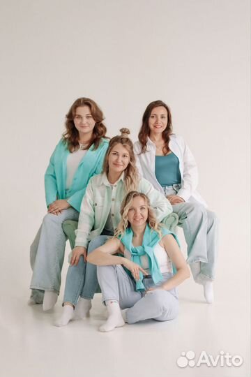 Английский язык