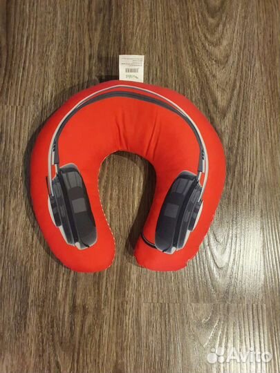 Подушки дорожные