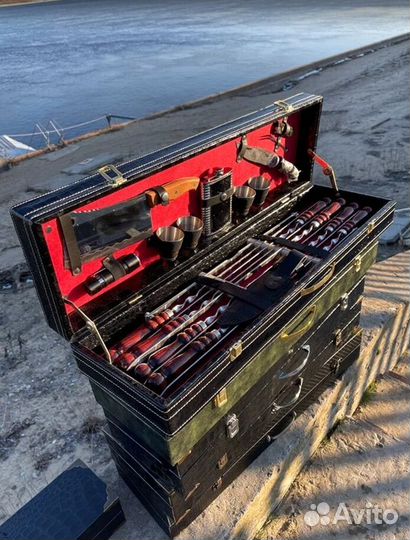 Шашлычный набор