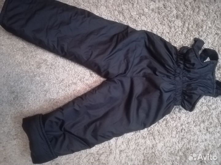 Продам полукомбинезон