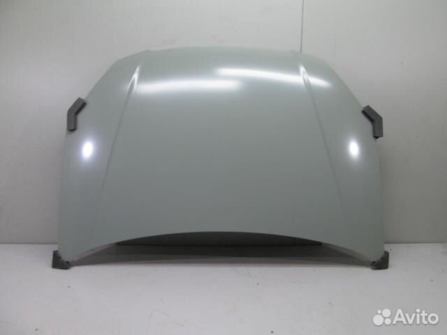 Хендай акцент капоты