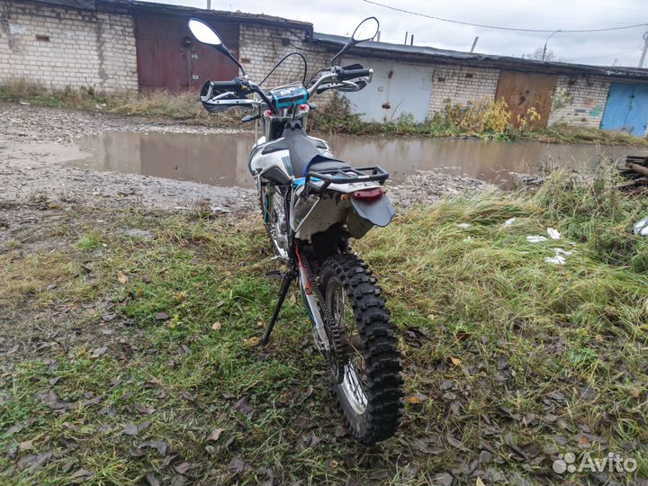 Kayo T2 MX