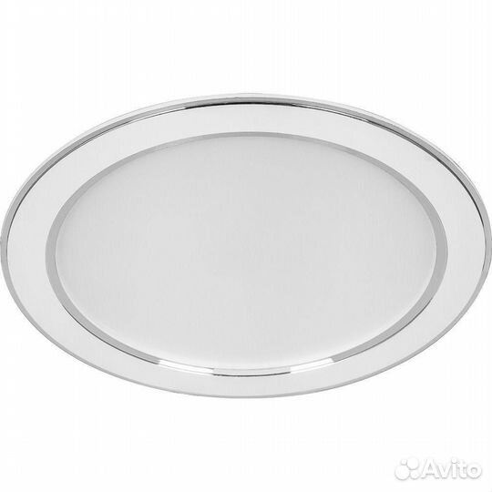 Светильник встраиваемый светодиодный