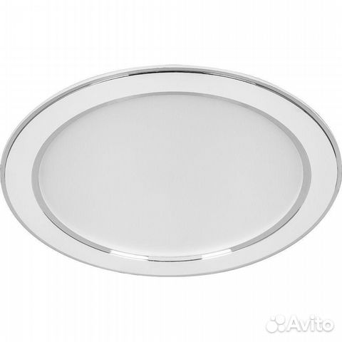 Светильник встраиваемый светодиодный