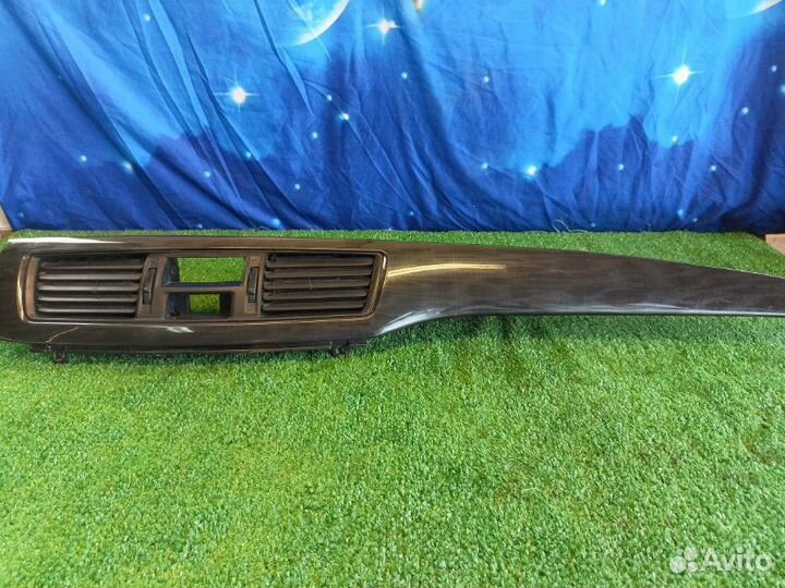 Накладка торпедо Mitsubishi Lancer 9 2006