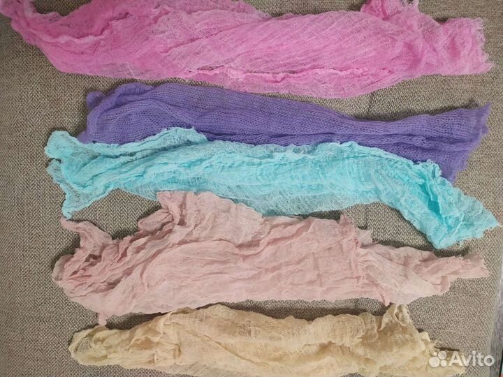 Аксессуары для фотосессии New born