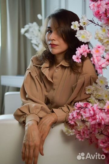 Фотосессия почувствуй себя богиней