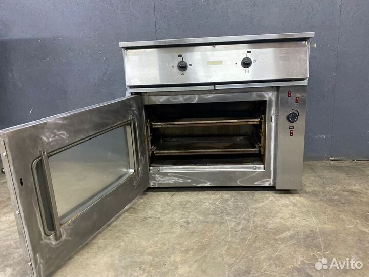 Плита электрическая Тулаторгтехника пэ-0,24М