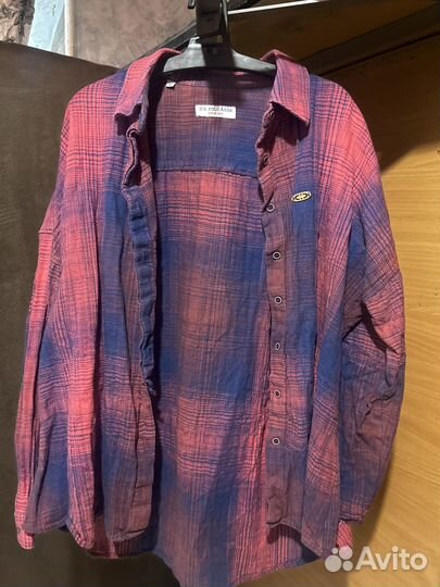 Рубашка u s Polo assn