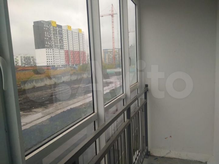 2-к. квартира, 51 м², 9/10 эт.