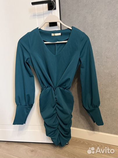 Женские вещи пакетом xs-s