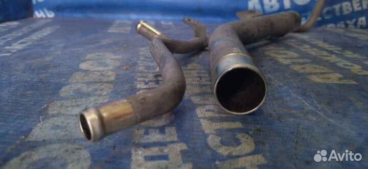 Патрубок системы охлаждения Subaru Forester S10