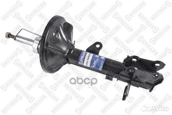 4203-9099-SX амортизатор задний левый газовый