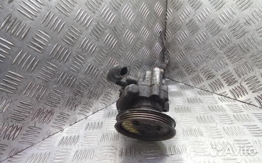 Насос гу бензиновый rover 45 RT (ALV26DH01)