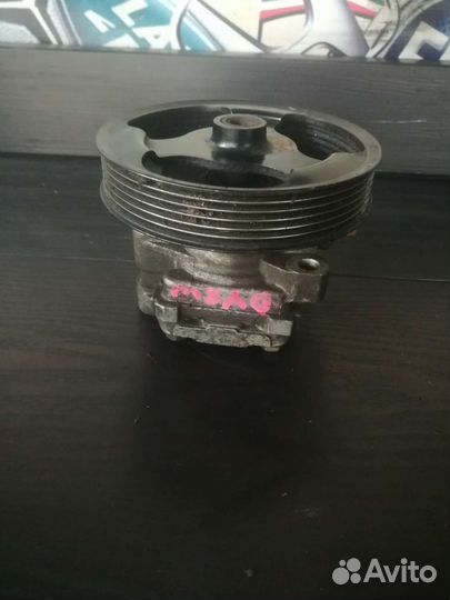 Насос гидроусилителя mazda demio DY5W