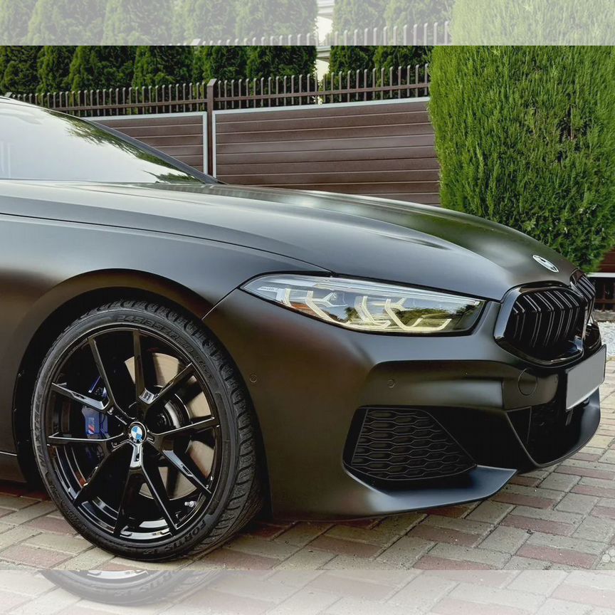 Литые диски BMW 8.5×R20 5×112