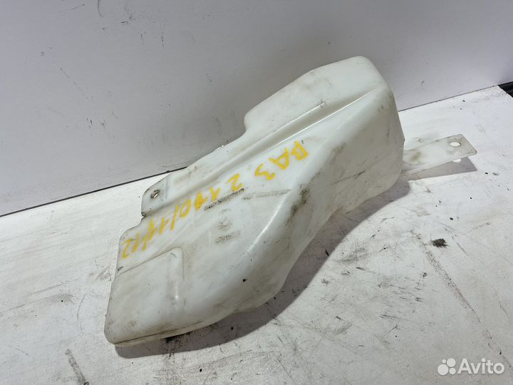 Бачок омывателя Ваз 2110 2111 2112 Приора