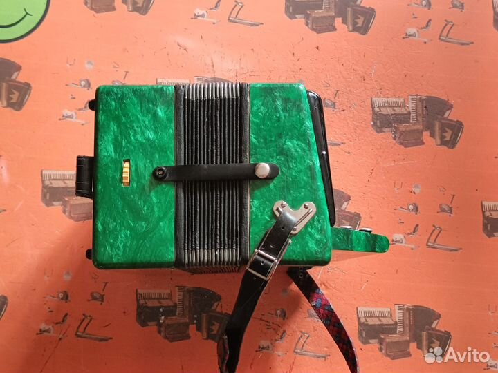 Гармонь чайка 2/Скупка