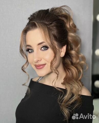 Ведение и продвижение соц сетей