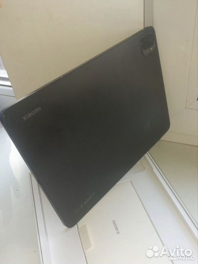 Xiaomi pad 5 (стилус+клавиатура)