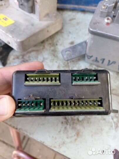 Alfa Romeo 164 3.0 MT, 1990, 100000км