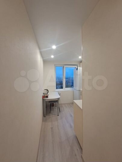 3-к. квартира, 65 м², 4/6 эт.