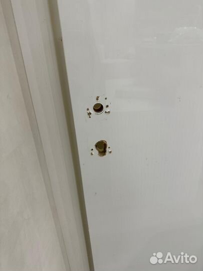 Дверь межкомнатная Sofia 800