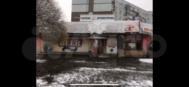 Свободного назначения, 60 м²