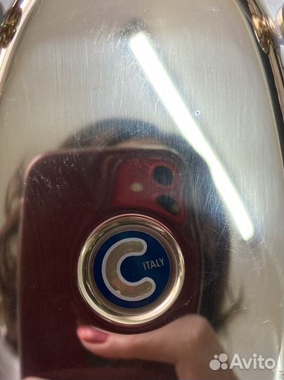 Круэт. Италия